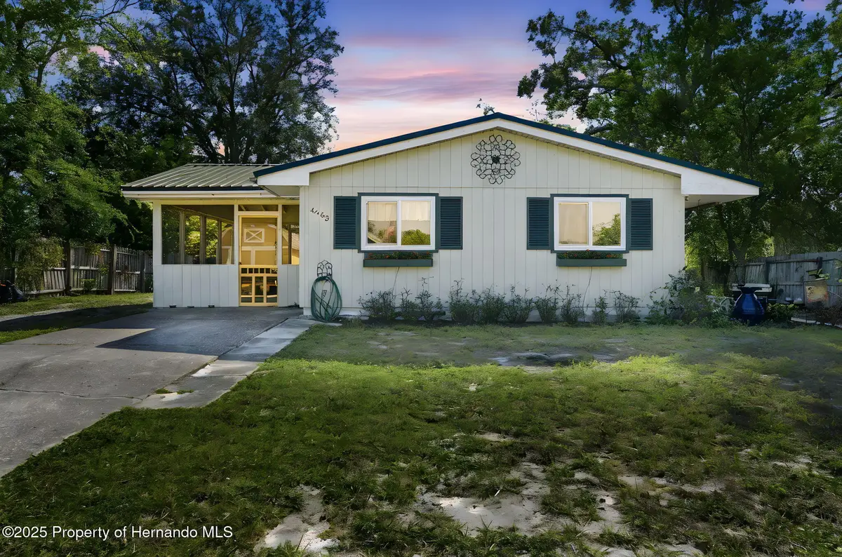 4463 Kirkland Avenue, Spring Hill, FL 34606 - Image #1