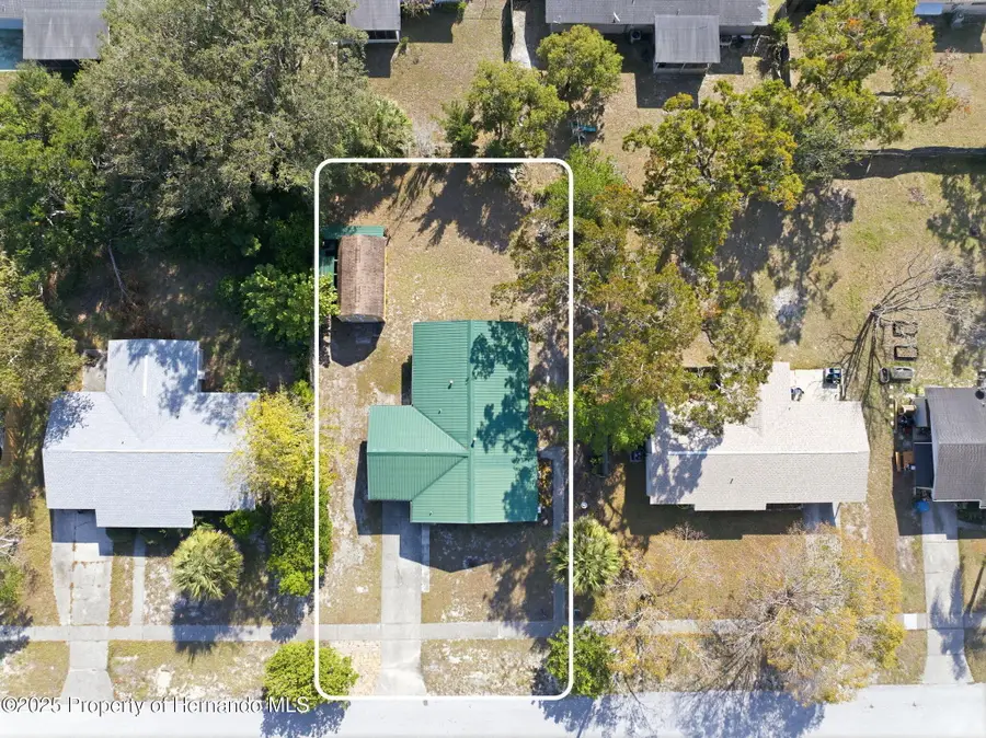 4463 Kirkland Avenue, Spring Hill, FL 34606 - Image #2