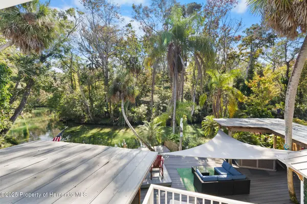 6110 Bear Trail, Weeki Wachee, FL 34607