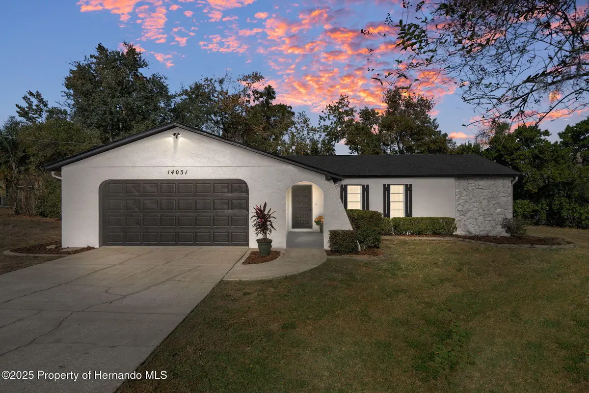 14031 Barlington Street, Spring Hill, FL 34609 - Image #1