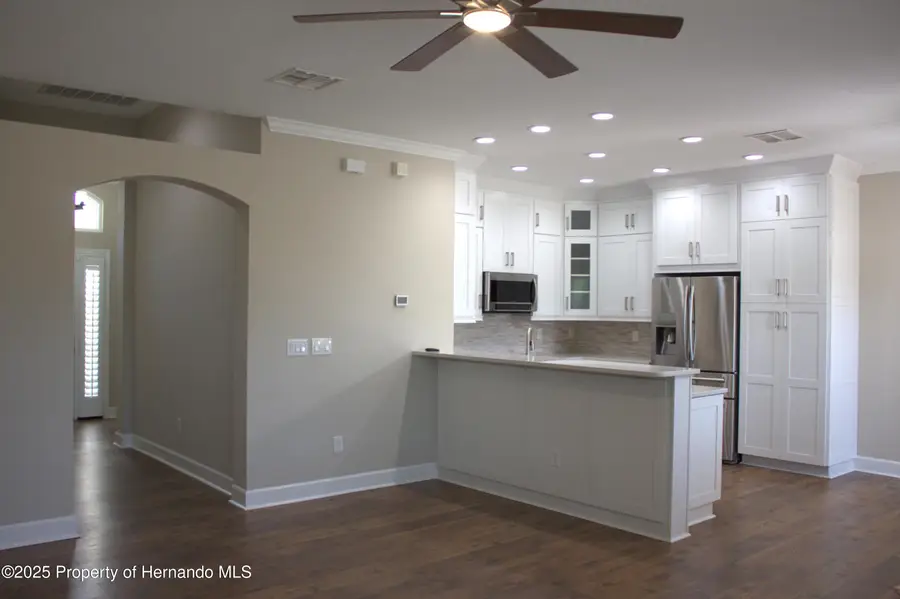 3636 Cresthill Lake Lane, Land O Lakes, FL 34639 - Image #2