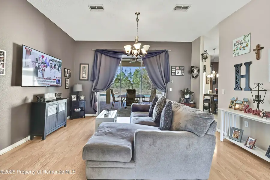 4771 Sand Ridge Boulevard, Spring Hill, FL 34609 - Image #2