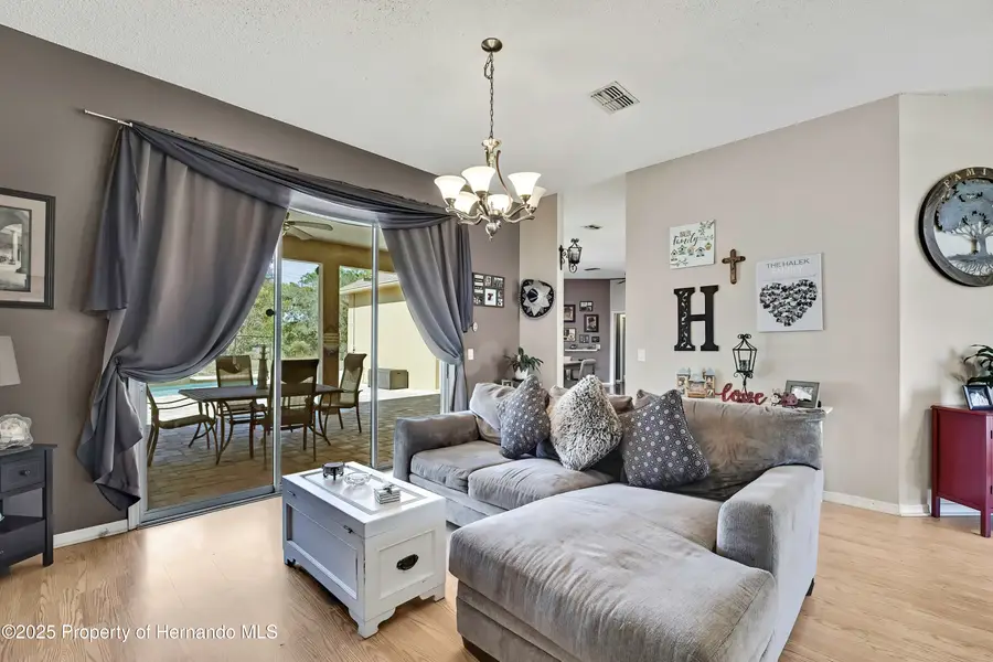 4771 Sand Ridge Boulevard, Spring Hill, FL 34609 - Image #3