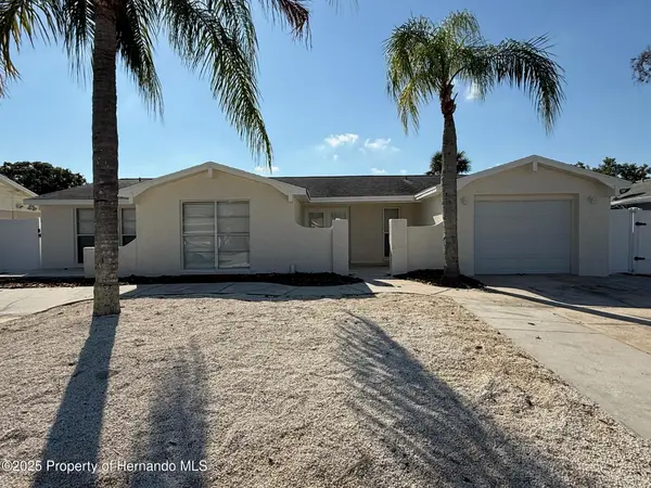 6104 Seabreeze Drive, Port Richey, FL 34668