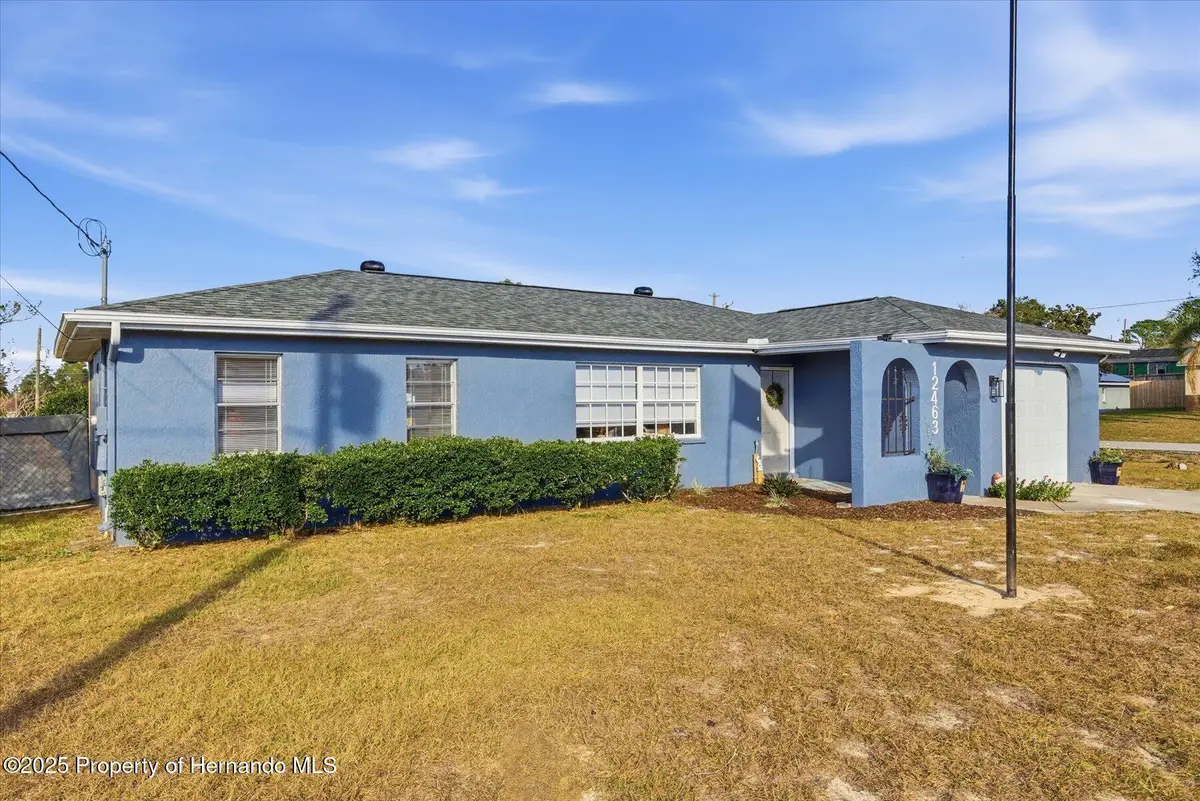12463 Tansboro Street, Spring Hill, FL 34608 - Image #1