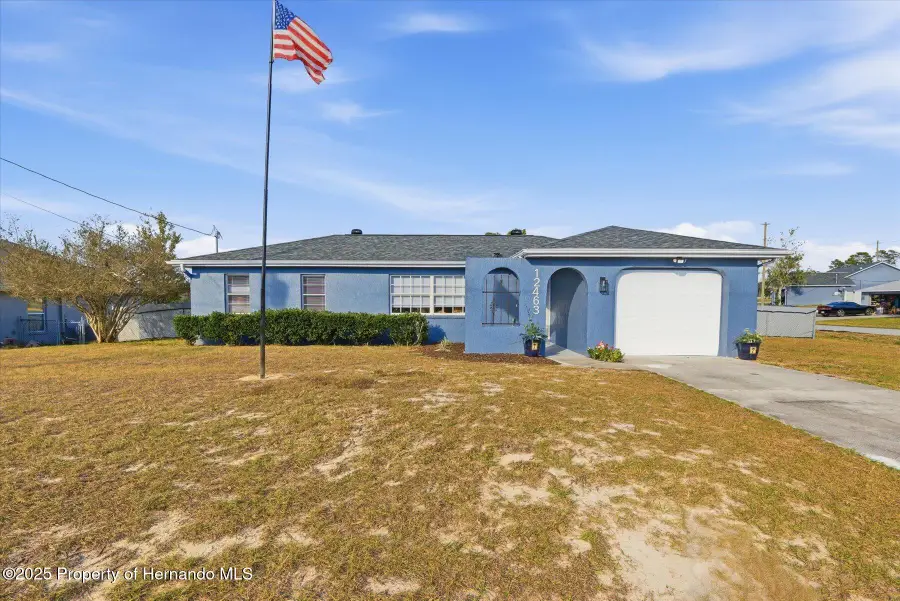 12463 Tansboro Street, Spring Hill, FL 34608 - Image #3