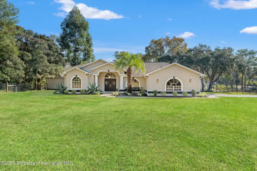 5412 Golddust Road, Spring Hill, FL 34609 - Image #2