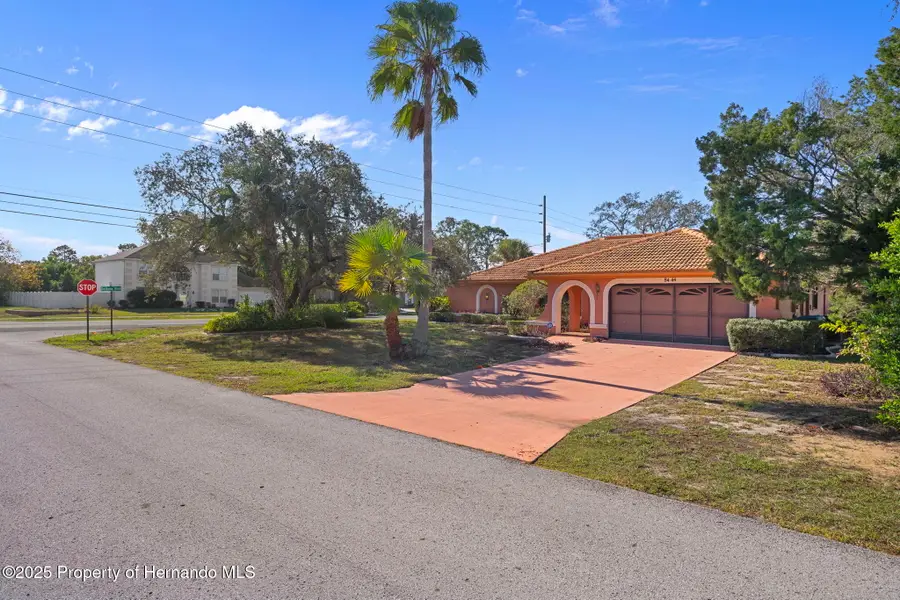8444 Boyce Street, Spring Hill, FL 34606 - Image #2