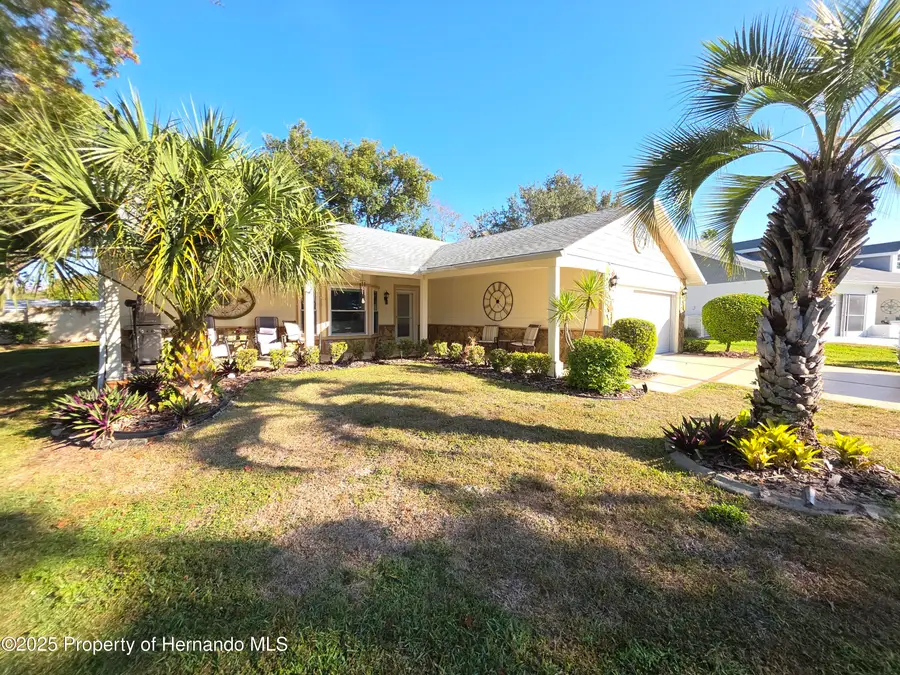 2641 Royal Ridge Drive, Spring Hill, FL 34606 - Image #2