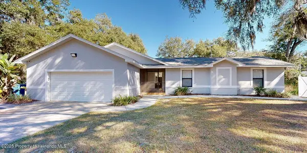 12005 Deerfoot Place, Thonotosassa, FL 33592