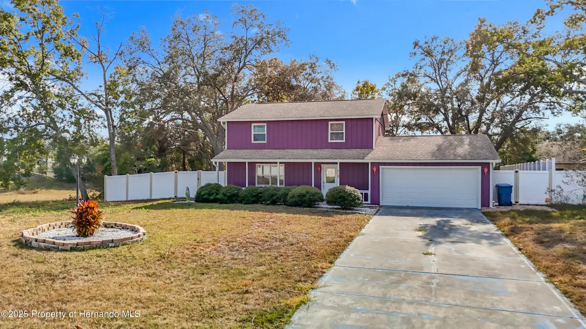 11176 Montcalm Road, Spring Hill, FL 34608 - Image #1