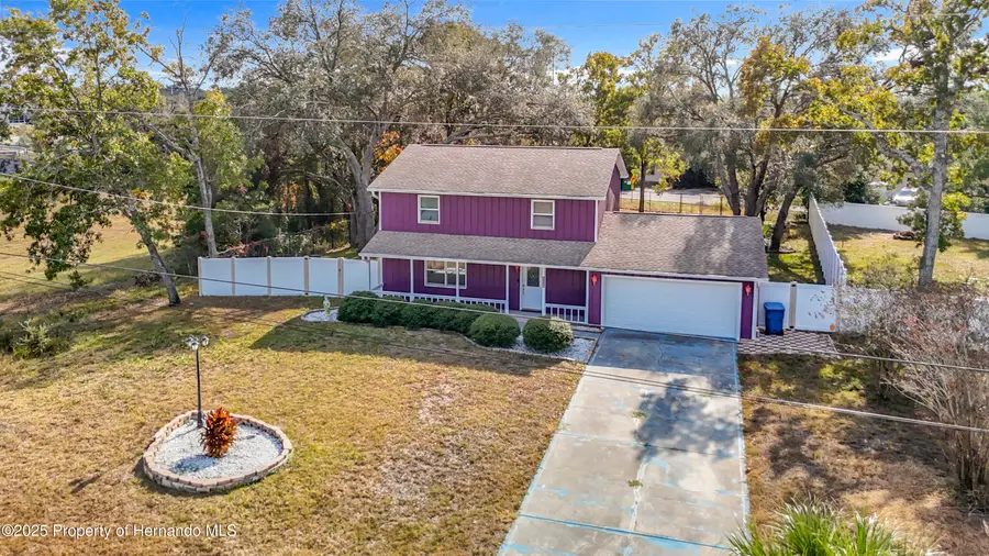 11176 Montcalm Road, Spring Hill, FL 34608 - Image #2