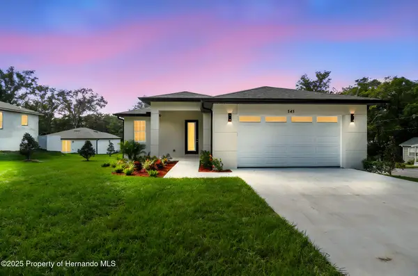 145 N Orange Avenue, Brooksville, FL 34601