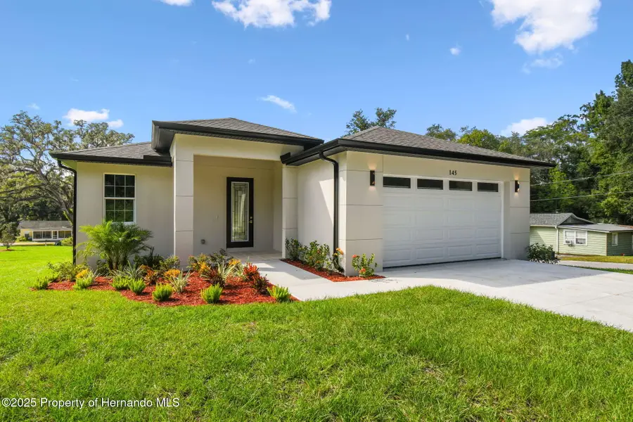 145 N Orange Avenue, Brooksville, FL 34601 - Image #2