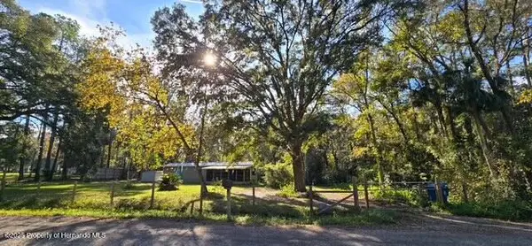 5043 Goodwin Road, Brooksville, FL 34601