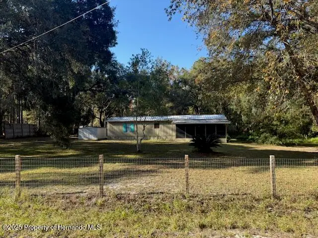 5043 Goodwin Road, Brooksville, FL 34601 - Image #2