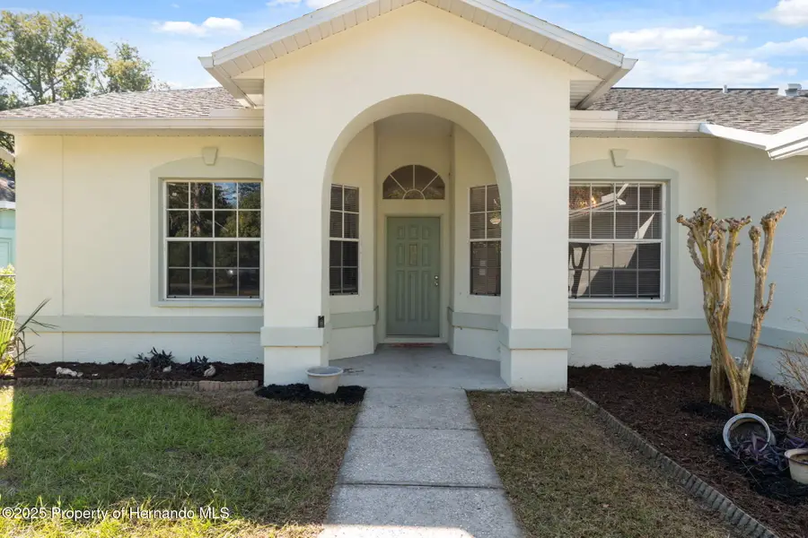 10290 Adler Street, Spring Hill, FL 34608 - #3