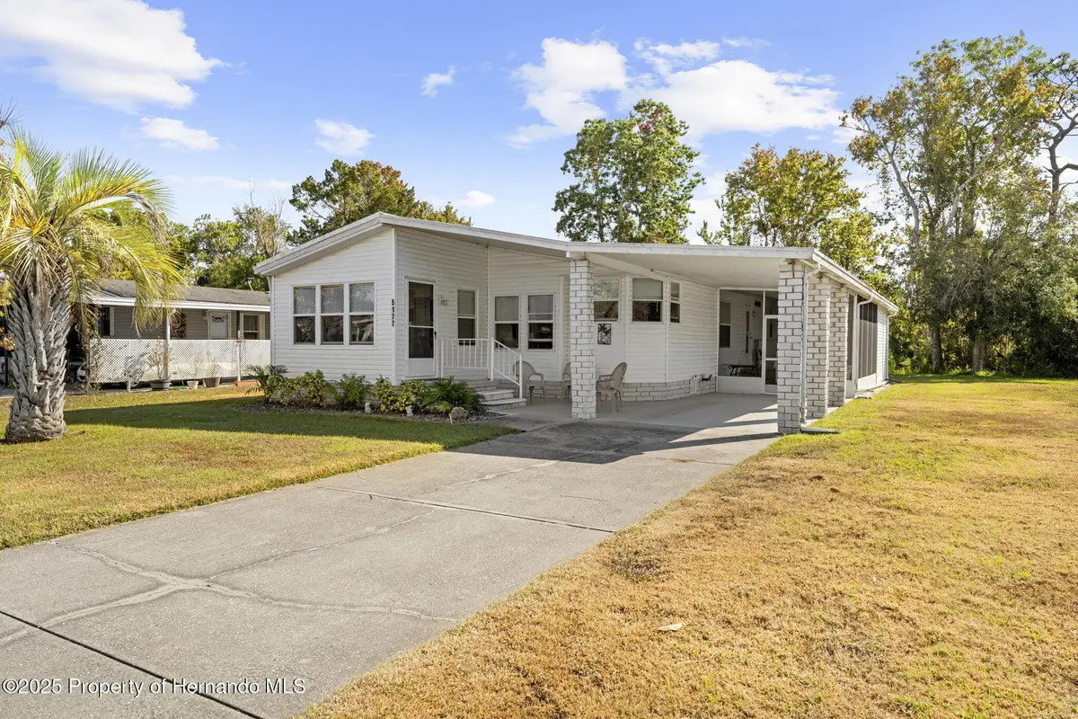 5177 Forest Glenn Drive, Spring Hill, FL 34607 - Image #1