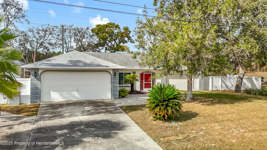 1353 Finland Drive, Spring Hill, FL 34609 - Image #2