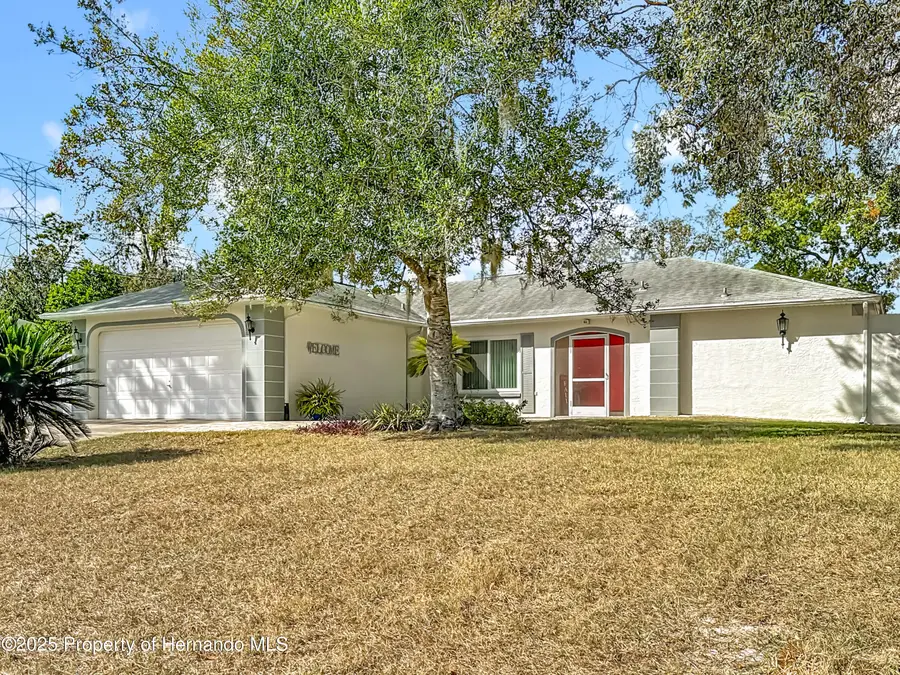 1353 Finland Drive, Spring Hill, FL 34609 - Image #3