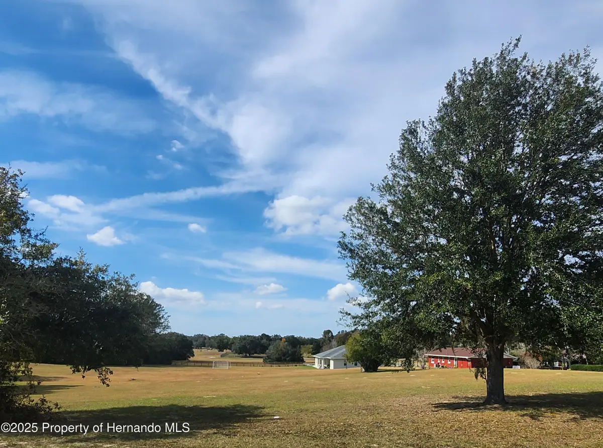 832 E Dunbar Lane, Hernando, FL 34442 - Image #1