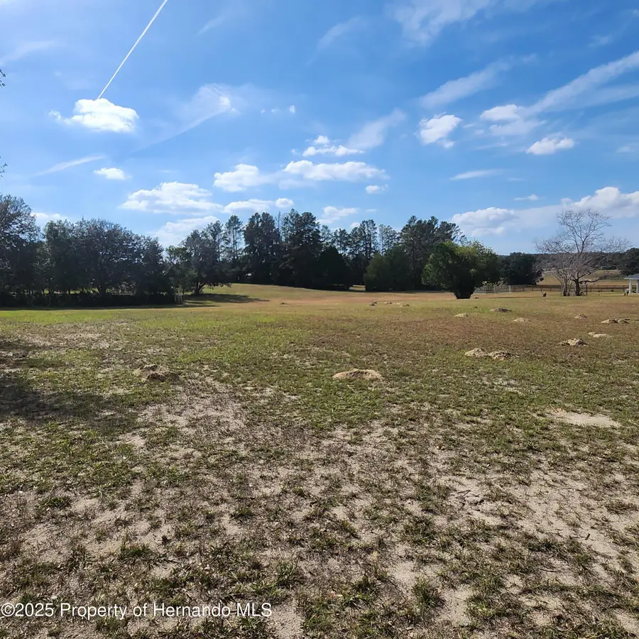 832 E Dunbar Lane, Hernando, FL 34442 - Image #3