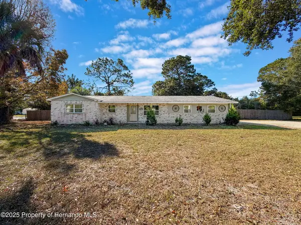 6982 W Sedalia Court, Homosassa, FL 34446