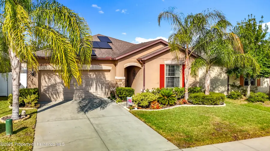 15690 Stone House Drive, Brooksville, FL 34604 - Image #2