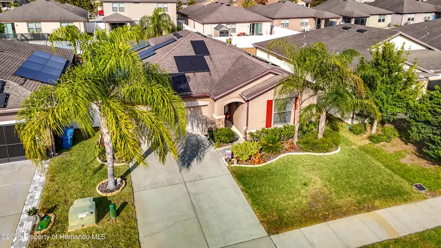 15690 Stone House Drive, Brooksville, FL 34604 - Image #3