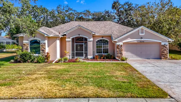 10296 Palmgren Lane, Spring Hill, FL 34608