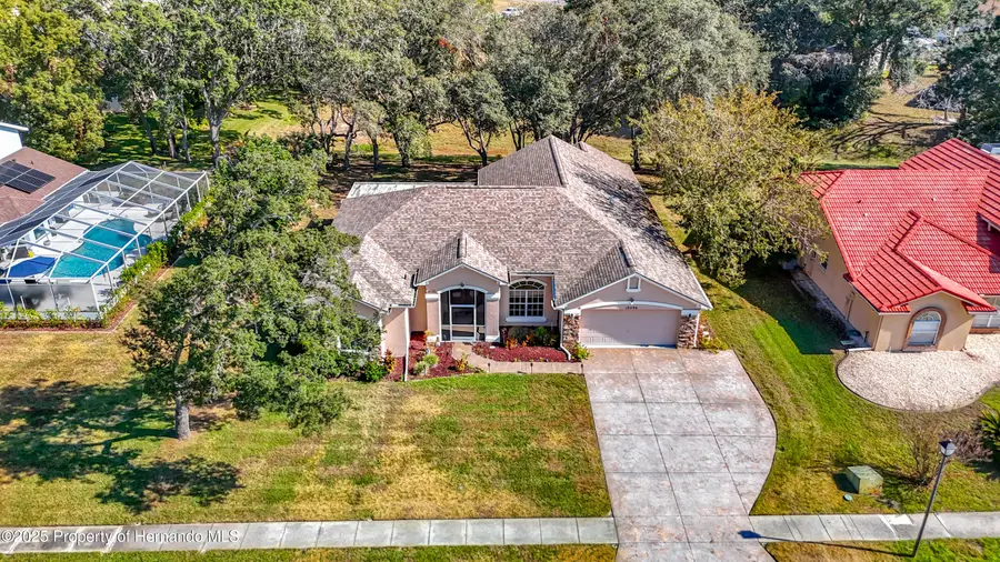 10296 Palmgren Lane, Spring Hill, FL 34608 - Image #2