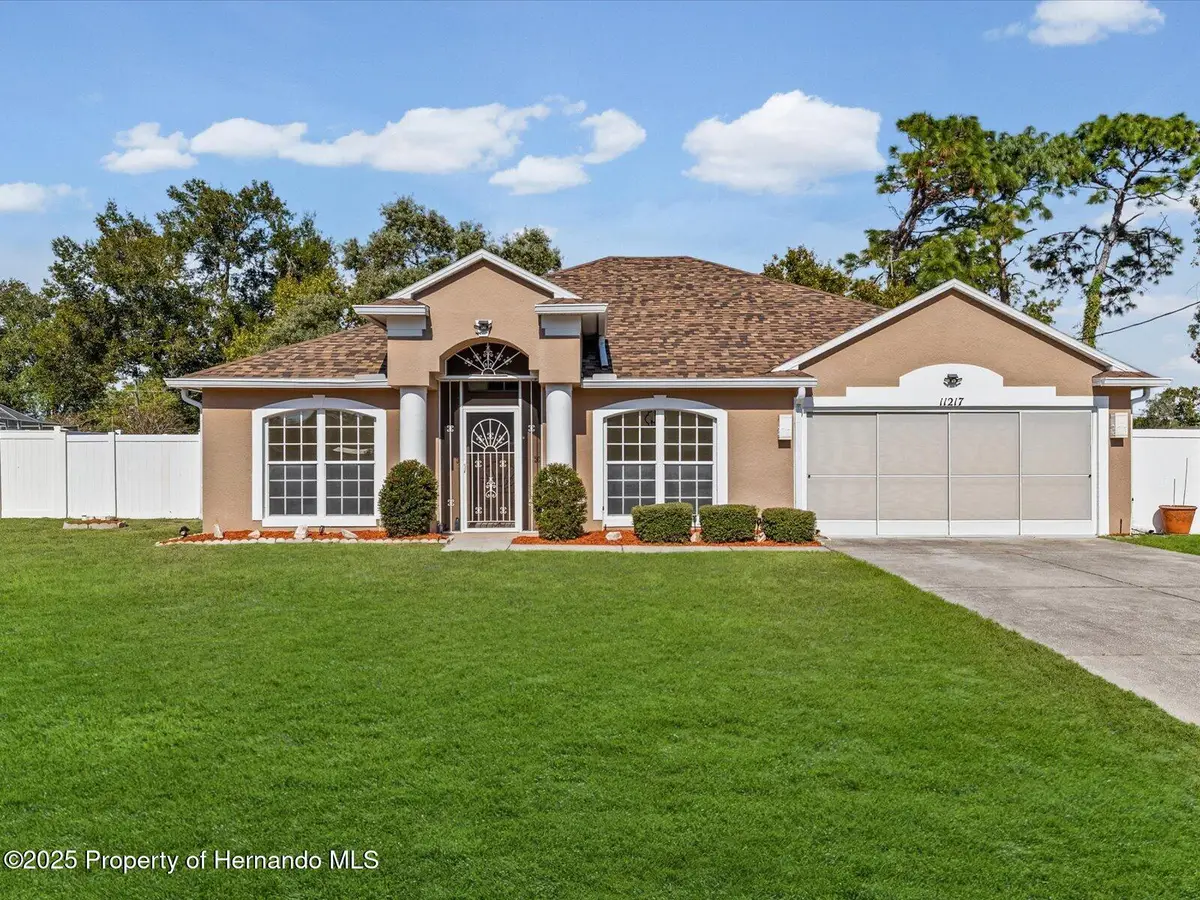 11217 Kangley Lane, Spring Hill, FL 34608 - Image #1