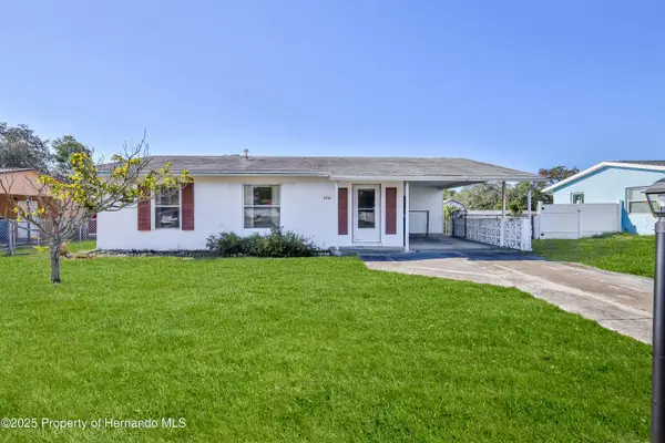 6352 Spring Hill Drive, Spring Hill, FL 34606