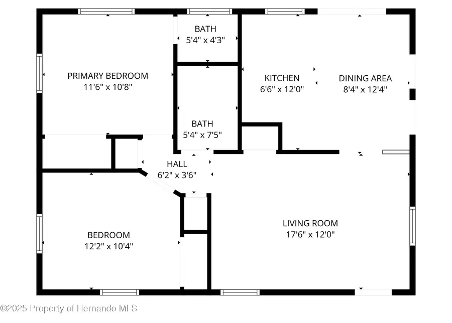 6352 Spring Hill Drive, Spring Hill, FL 34606 - Image #2
