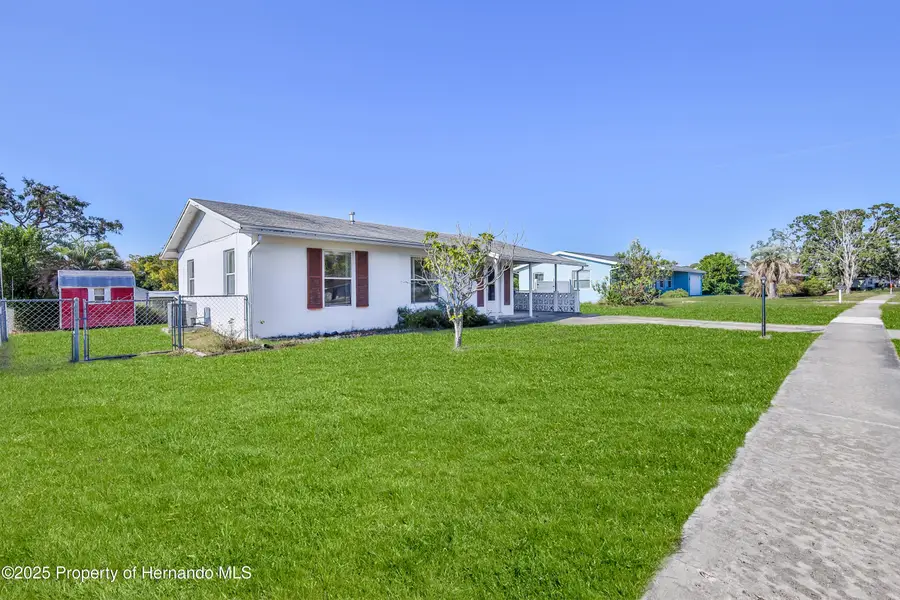 6352 Spring Hill Drive, Spring Hill, FL 34606 - Image #3