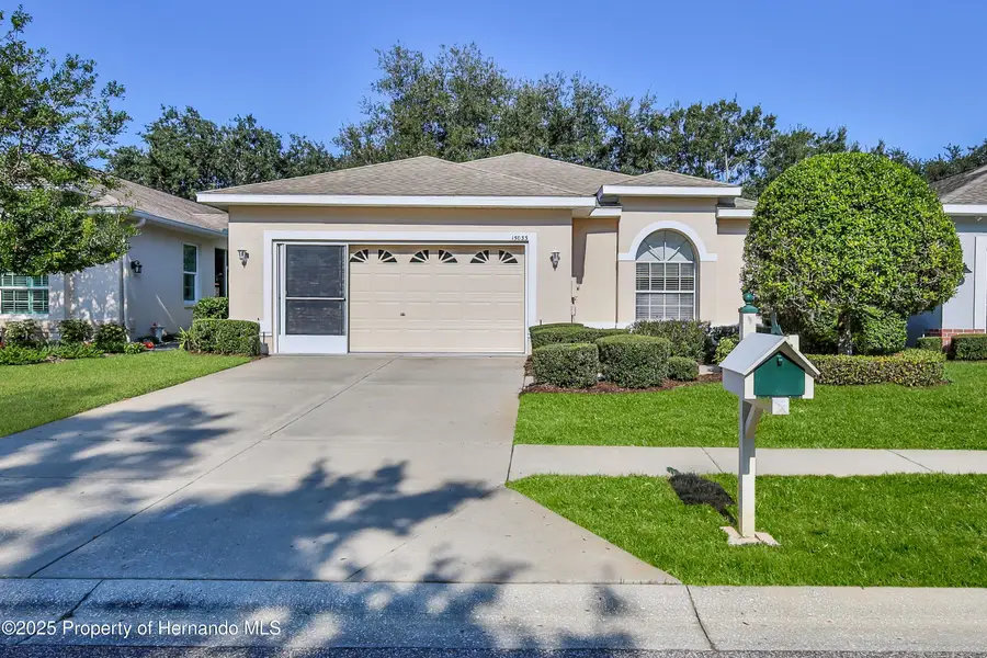 15033 Middle Fairway Drive, Spring Hill, FL 34609 - Image #2