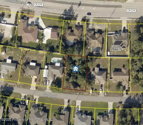 LOT 23 Ring Rd, Spring Hill, FL 34609 - Image #1