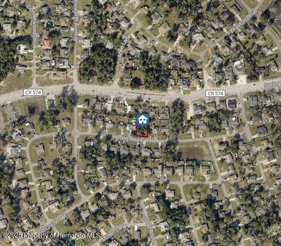 LOT 23 Ring Rd, Spring Hill, FL 34609 - Image #3
