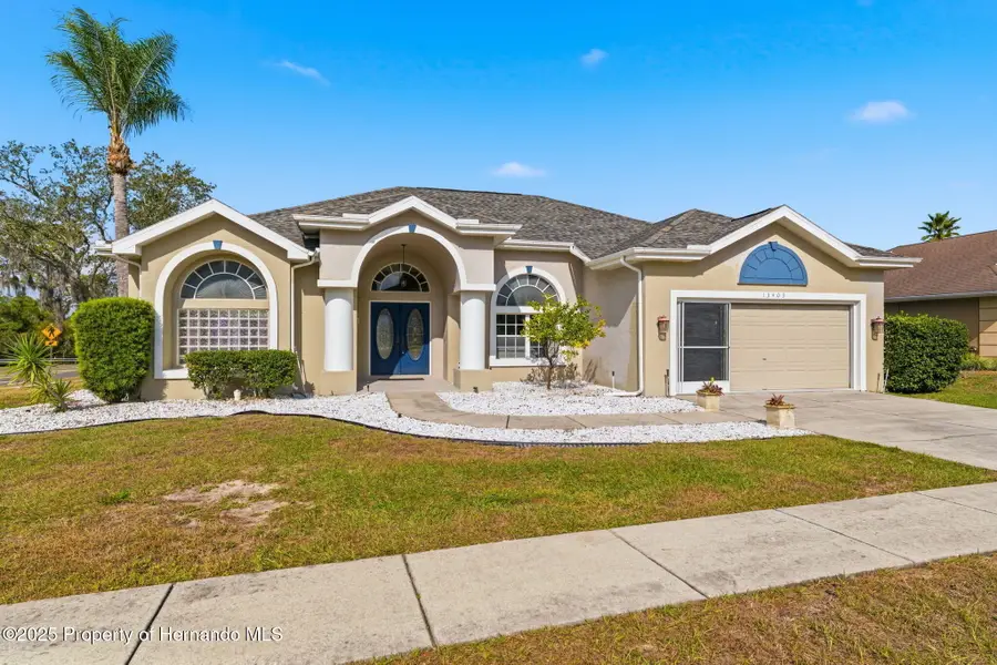13403 Bolton Court, Spring Hill, FL 34609 - Image #2