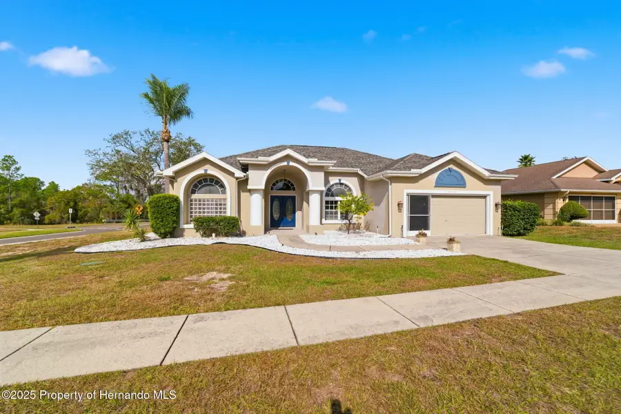 13403 Bolton Court, Spring Hill, FL 34609 - Image #3