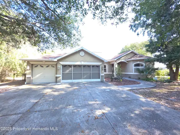 6345 Piedmont Drive, Spring Hill, FL 34606