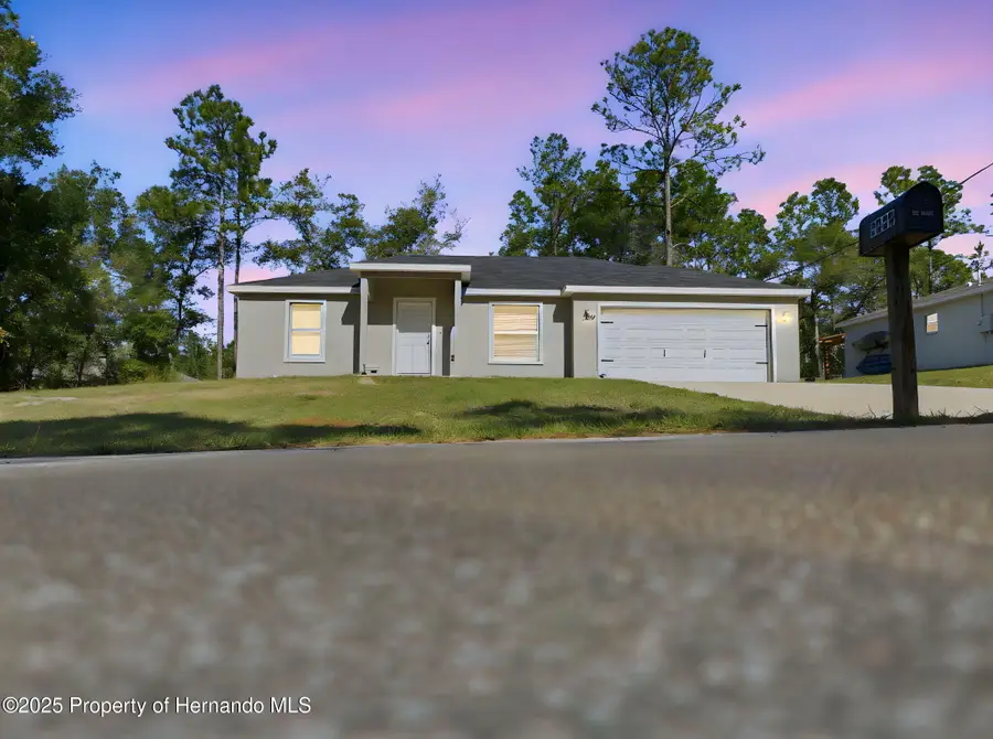 2039 W Shellbark Drive, Citrus Springs, FL 34434 - Image #2