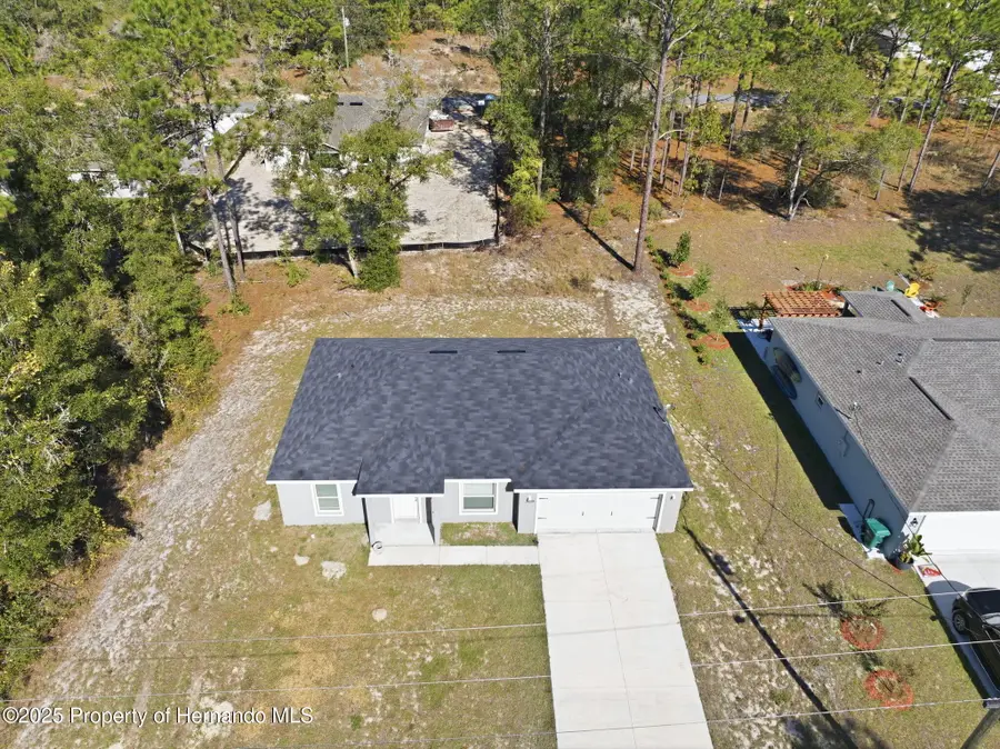 2039 W Shellbark Drive, Citrus Springs, FL 34434 - Image #3