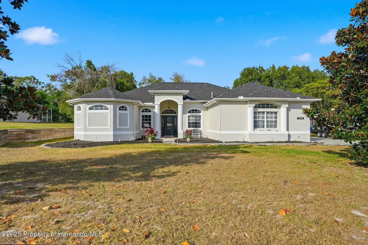 12131 Buckingham Way, Spring Hill, FL 34609 - Image #1