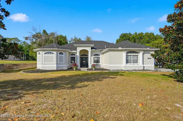 12131 Buckingham Way, Spring Hill, FL 34609