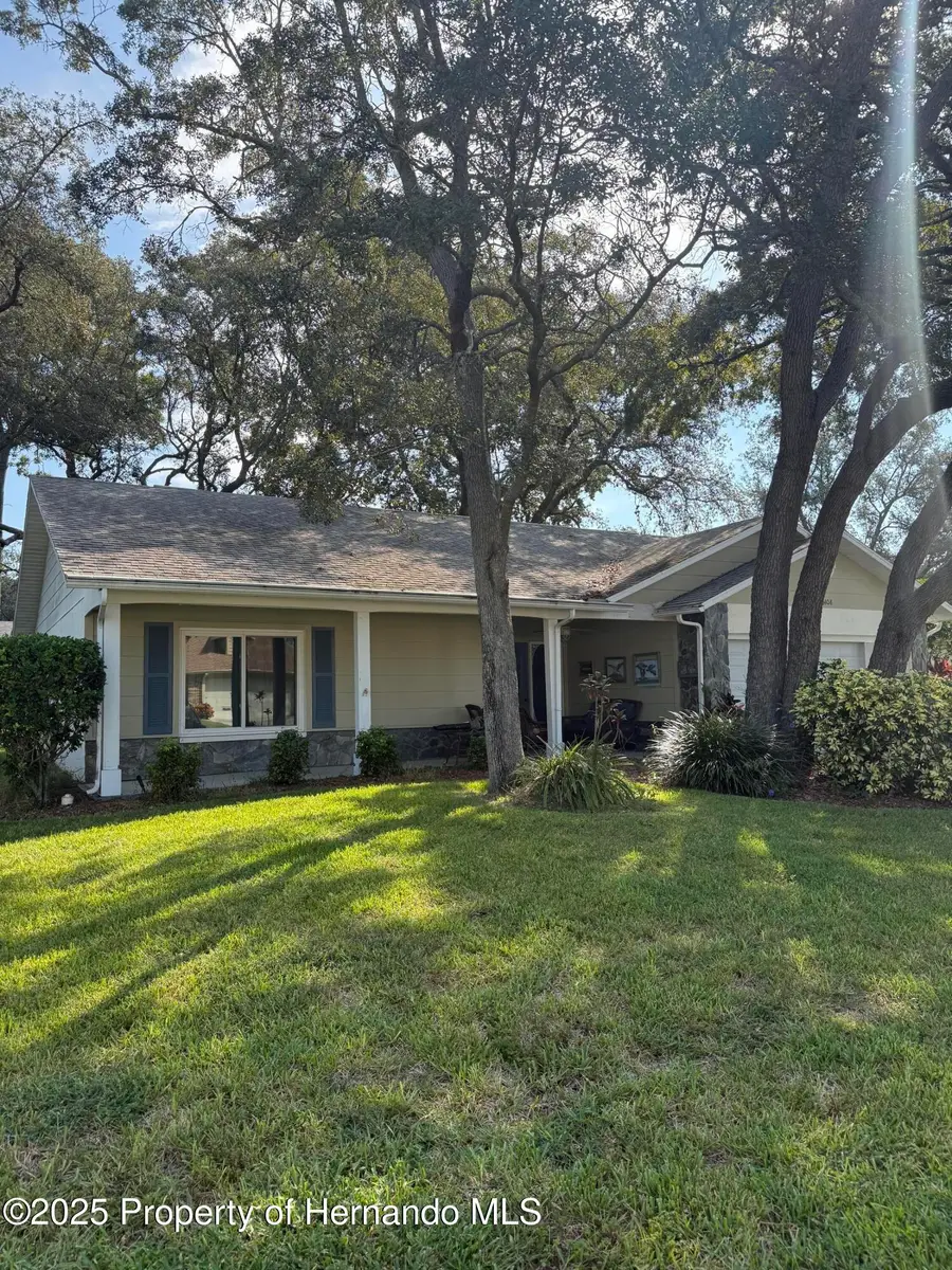 6408 Pine Meadows Drive, Spring Hill, FL 34606 - Image #2