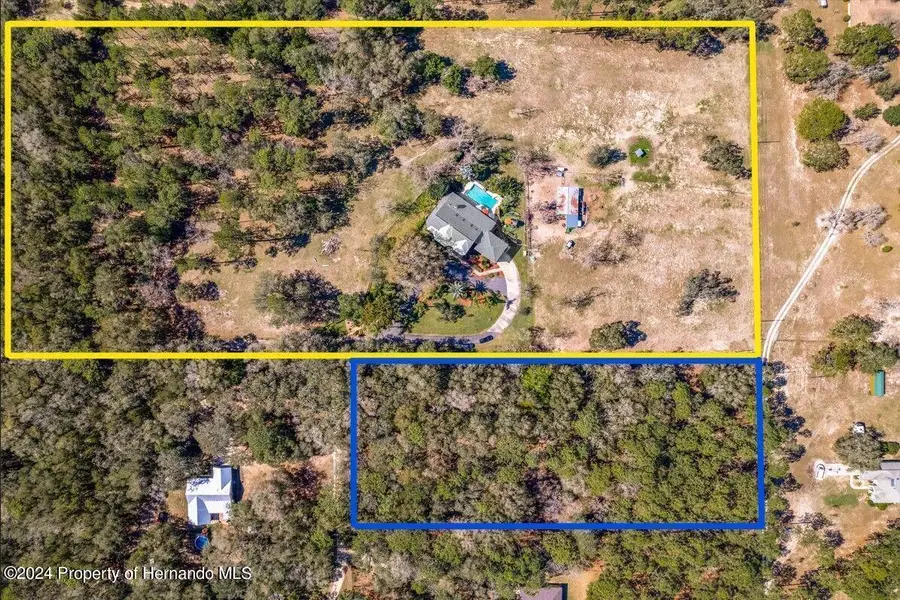 6375 Emanuels Way, Brooksville, FL 34602 - Image #3