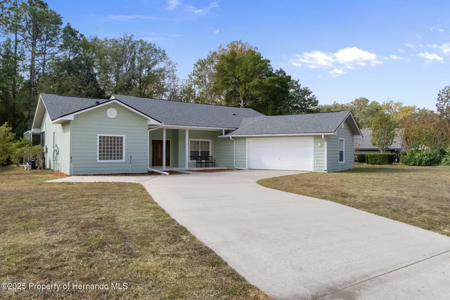 9 Foxgreen Court, Homosassa, FL 34446 - Image #2