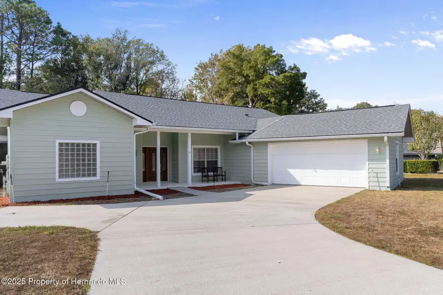 9 Foxgreen Court, Homosassa, FL 34446 - Image #3