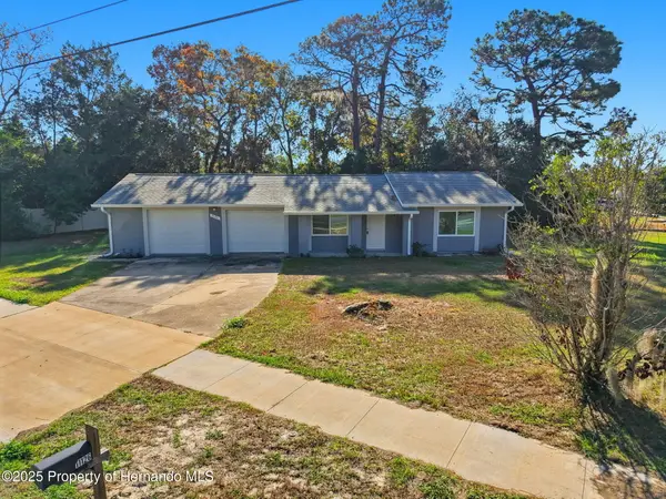 11126 Elgin Boulevard, Spring Hill, FL 34608